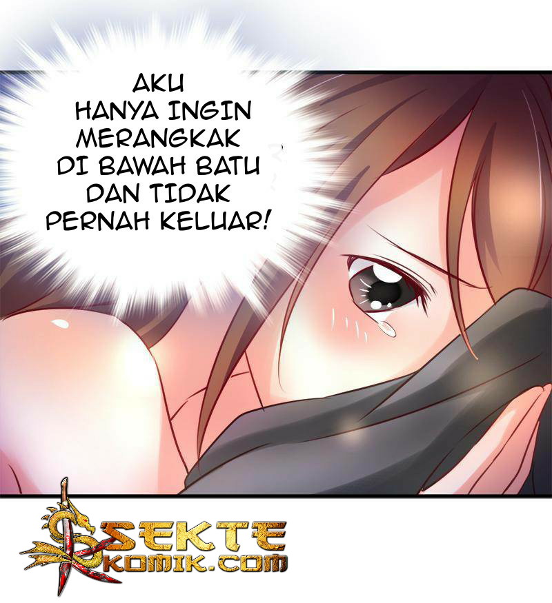 Beauty and the Beasts Chapter 06 Gambar 28